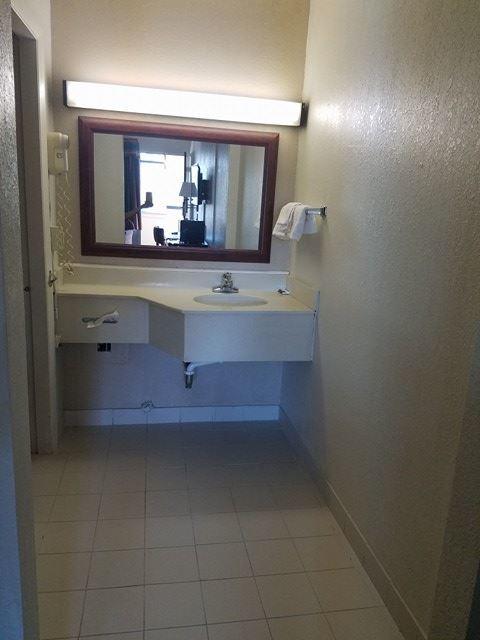 Attleboro Motor Inn Bagian luar foto