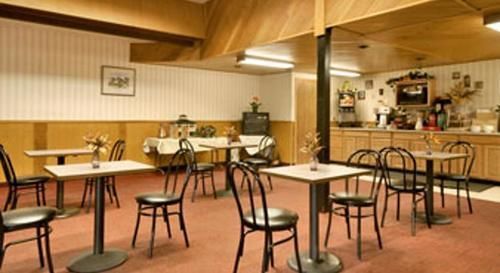 Attleboro Motor Inn Bagian luar foto